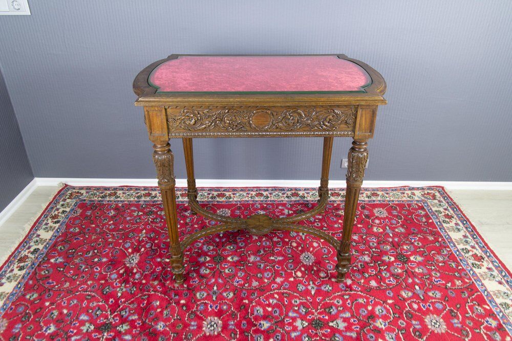 Table Louis XVI France