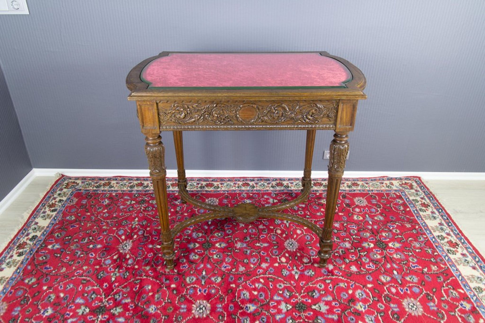 Table Louis XVI France