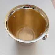 Champagne bucket
