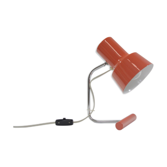 Table lamp Napako, designed by Josef Hurka, 1960s