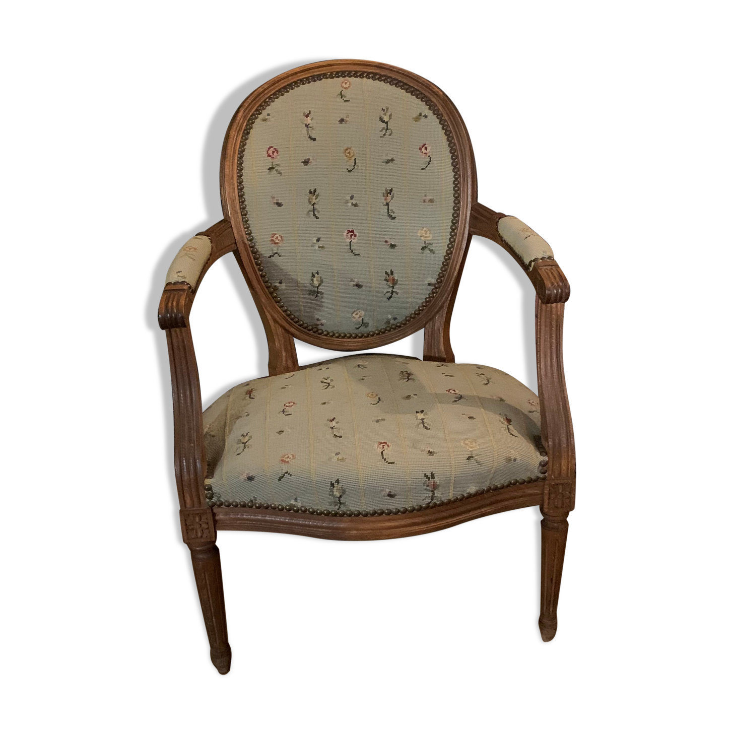 Louis xvi convertible