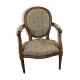 Louis xvi convertible