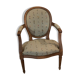 Louis xvi convertible
