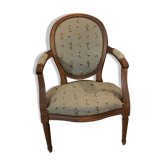 Louis xvi convertible