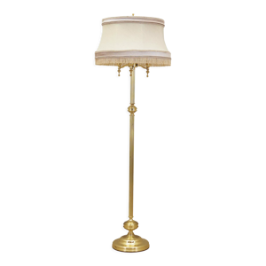 Lampadaire, design danois, années