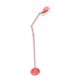 Lampe liseuse articulée en métal