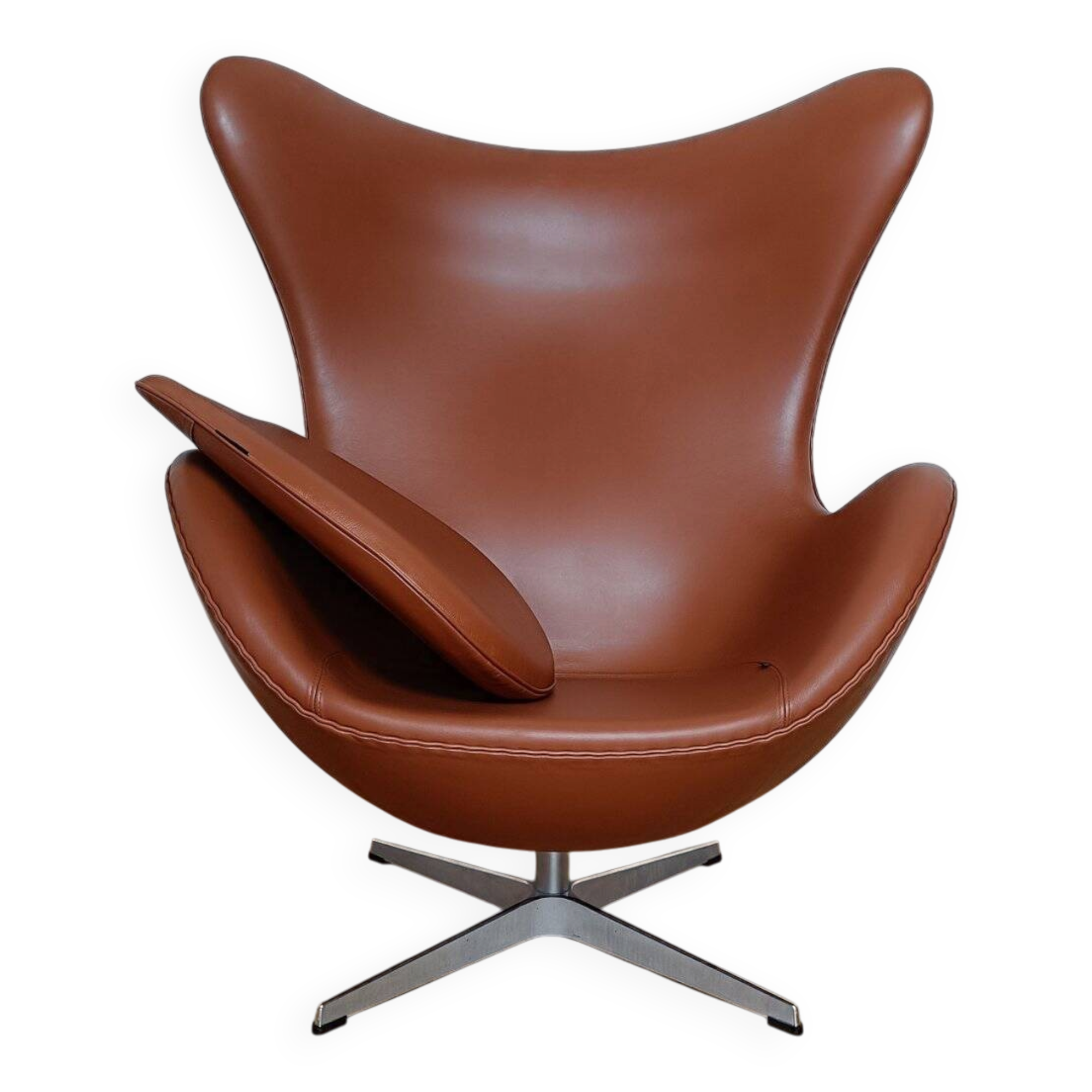 Arne Jacobsen - Egg Chair - Arne Jacobsen - Lounge chair