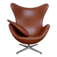 Arne Jacobsen - Egg Chair - Arne Jacobsen - Lounge chair