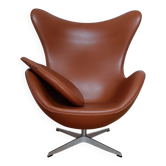 Arne Jacobsen - Egg Chair - Arne Jacobsen - Lounge chair