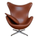 Arne Jacobsen - Egg Chair - Arne Jacobsen - Lounge chair