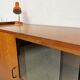 Vintage buffet