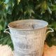 Former zinc pot-pot washing slater