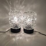 Pair of lamps