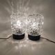 Pair of lamps