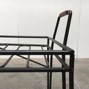 Mid-century side table