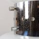 Space Age Murano glass  lamp by Carlo Nason, Mazzega, Italy, 1970s