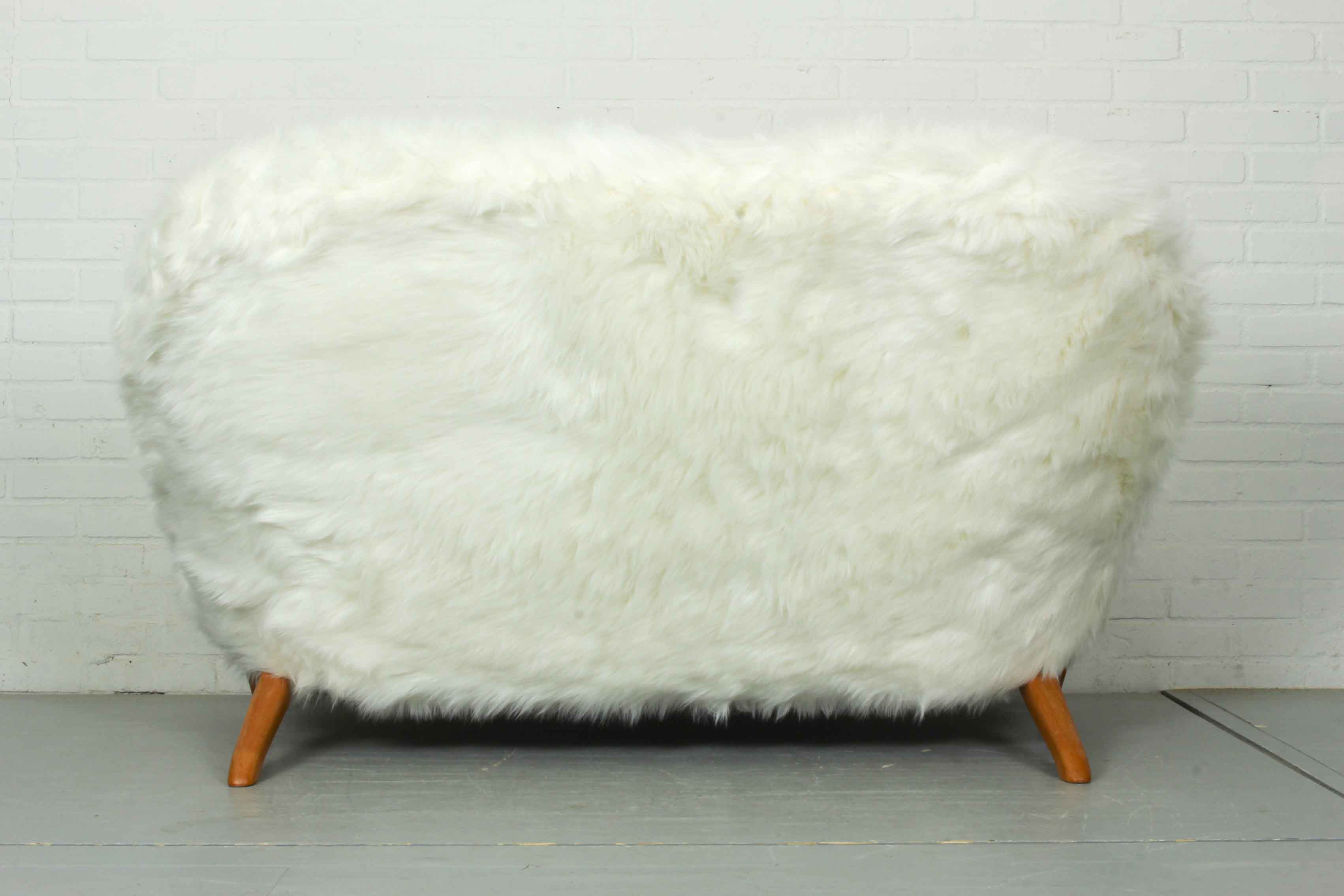 Congo Sofa by Theo Ruth for Artifort, 1950s