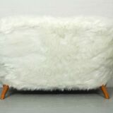 Congo Sofa by Theo Ruth for Artifort, 1950s