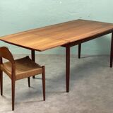 Extensible table dznoise Vejle Stole Mobelfabrik