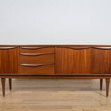 Mid-Century Teak Sideboard from Stonehill, United Knigdom, 1960s