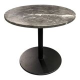 Round coffee table pedrali