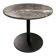 Table basse ronde pedrali