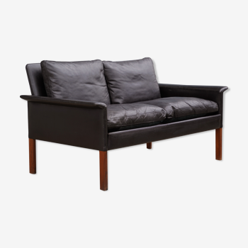 2-seater sofa by Hans Olsen