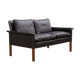 2-seater sofa by Hans Olsen