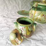 Tea service