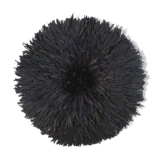 Juju hat black 80cm