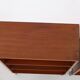 Pair of bookshelves Pierre Guariche for Meurop