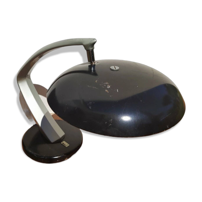 Lampe de bureau Fase Boomerang 60