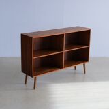 Vintage bookcase 60