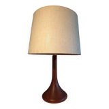 Kirk Denmark teak lamp