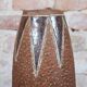 Mid-Century Vase in Ceramic, Czech, 1940s