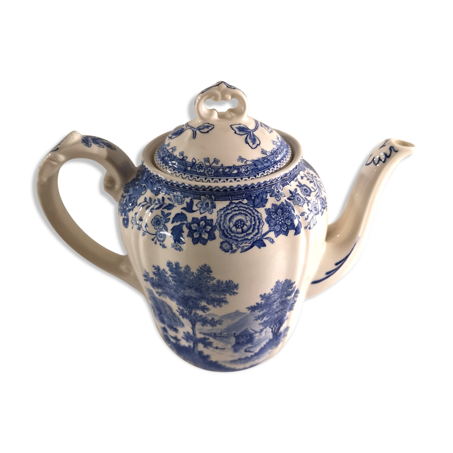 Cafetière, théière Burgenland Villeroy and Boch