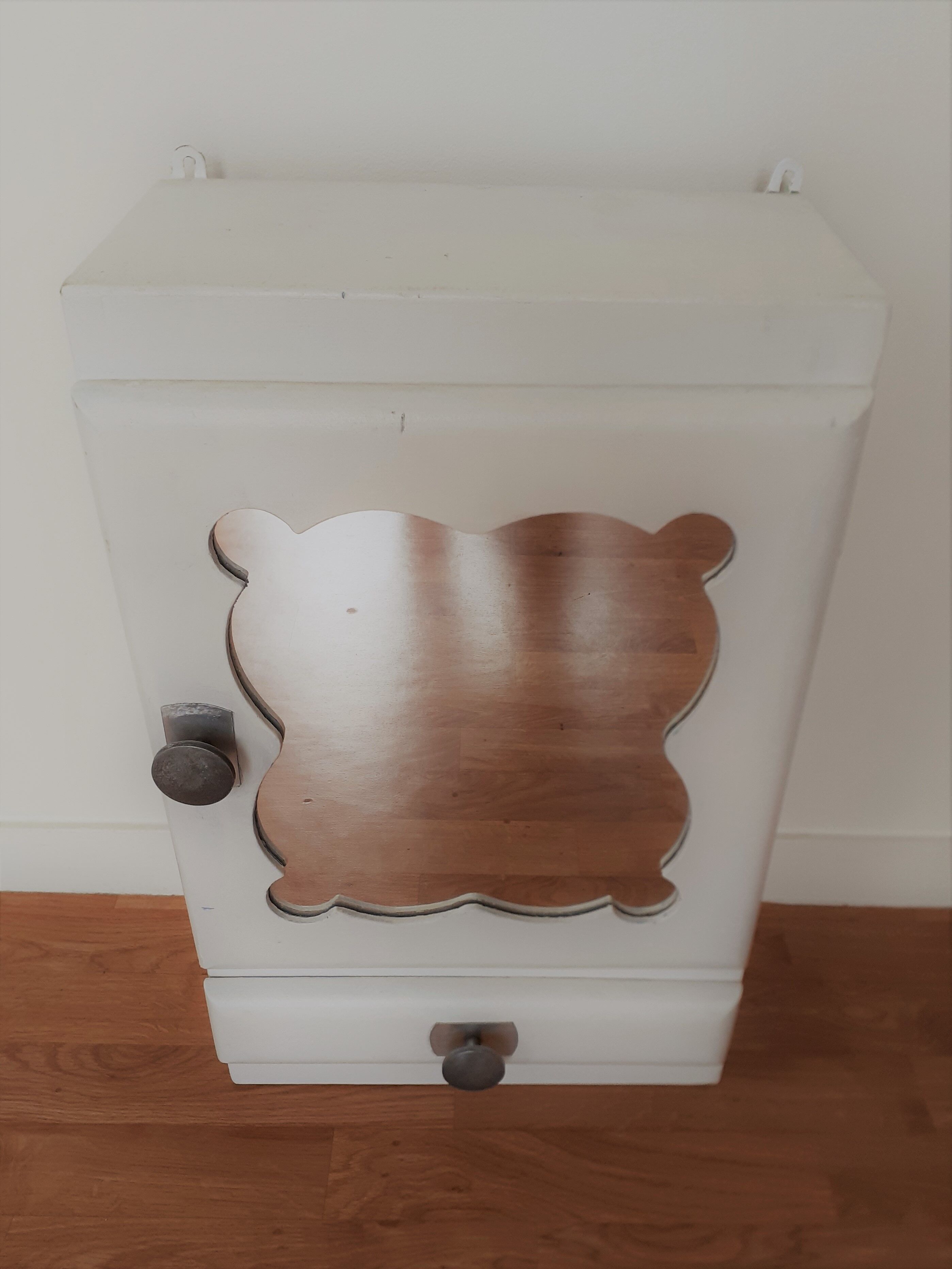 Vintage medicine cabinet