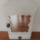 Vintage medicine cabinet