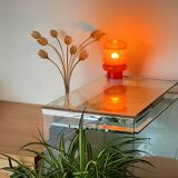 Italian lamp from the 70s Space Age