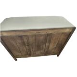 Art Deco sideboard