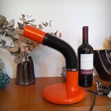 Elbow lamp by E. Bellini for Targetti Sankey. Italy, 1970s