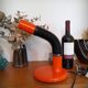 Elbow lamp by E. Bellini for Targetti Sankey. Italy, 1970s