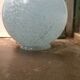 Art deco Suspension Ball