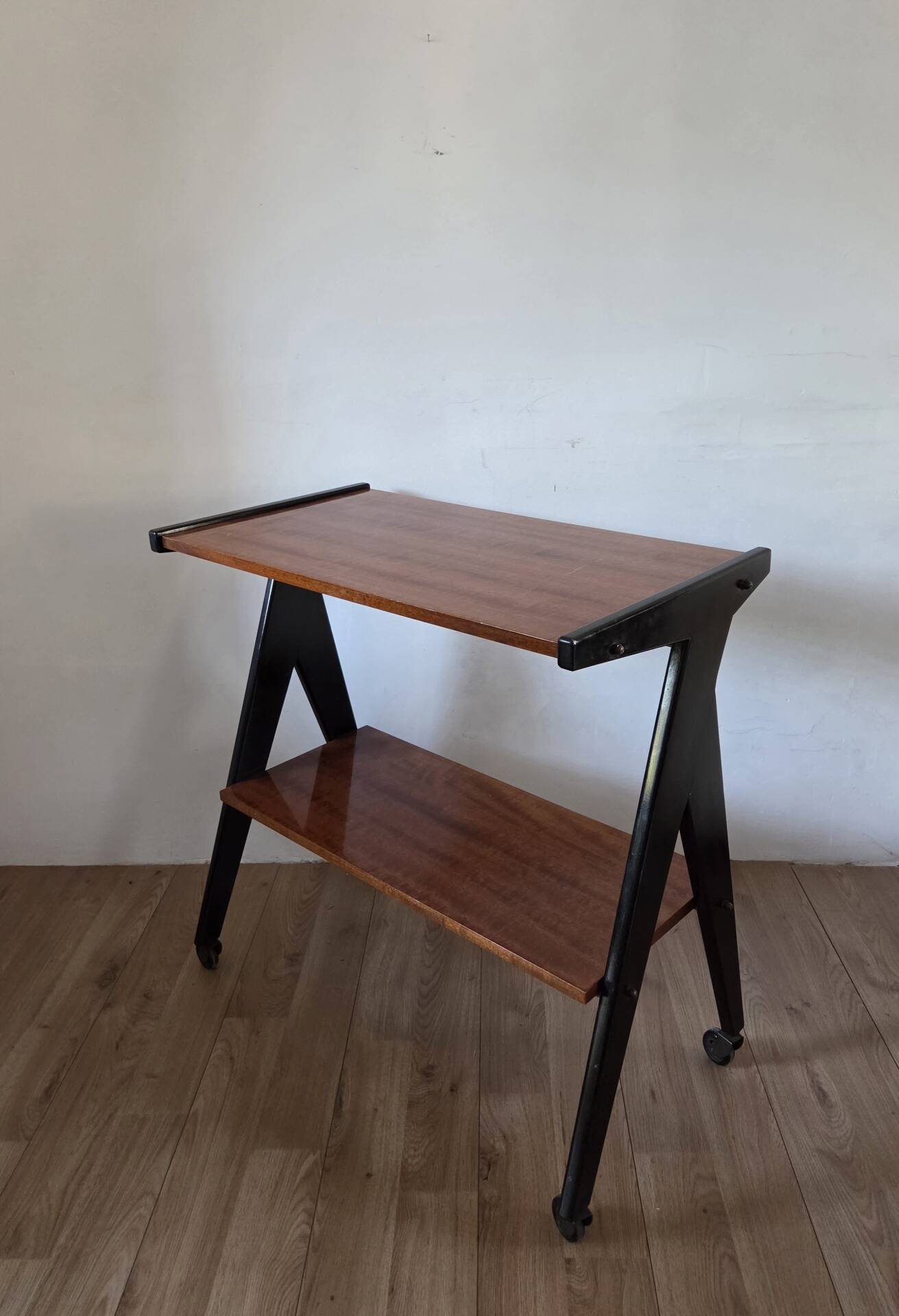 Side table / desk from the 1960s