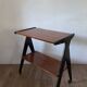 Side table / desk from the 1960s