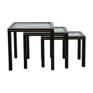 Tables gigognes par pierre