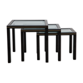 Tables gigognes par Pierre Vandel