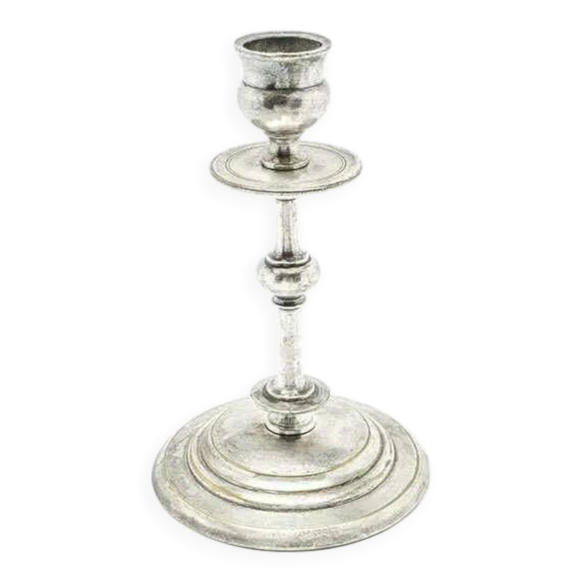 CC9 Norblin beautiful candlestick