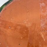 covered pot Pottery of Marnaz