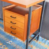 Modernist vintage office